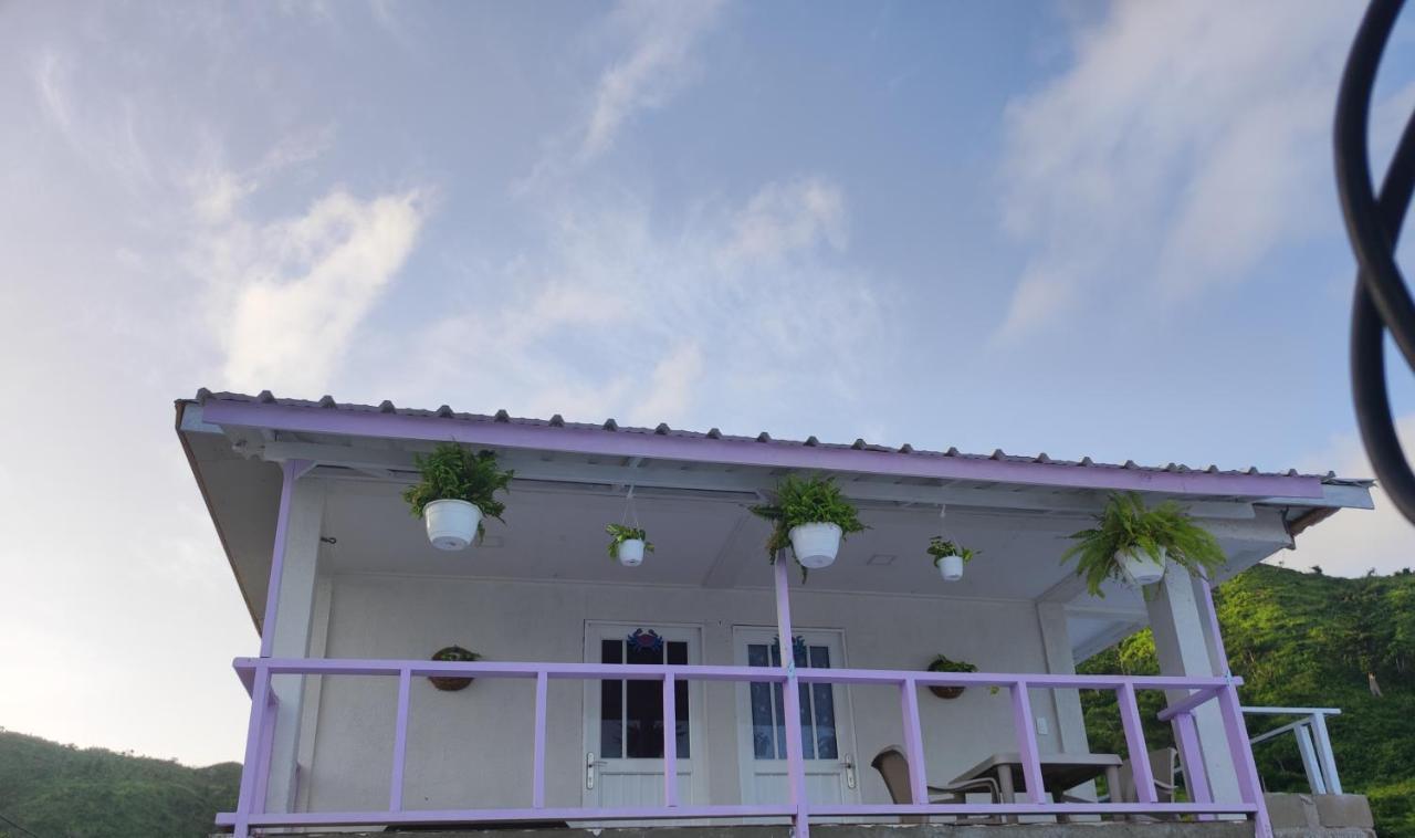 Posada Aleeny Providencia  Ngoại thất bức ảnh