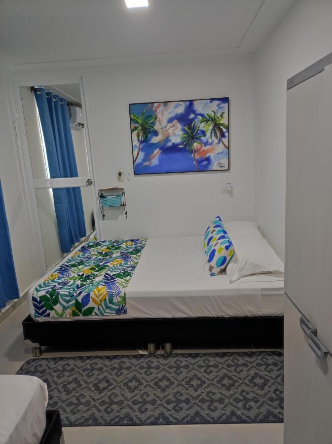 Posada Aleeny Providencia  Ngoại thất bức ảnh