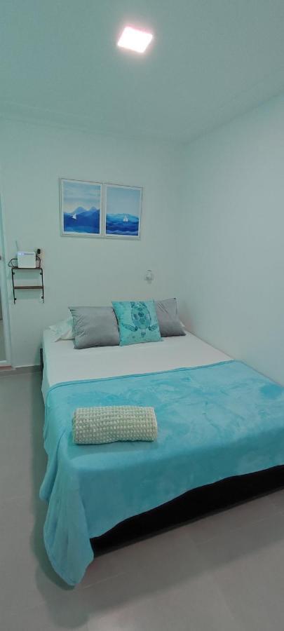 Posada Aleeny Providencia  Ngoại thất bức ảnh