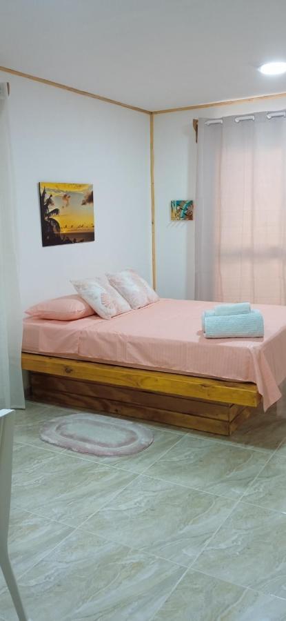 Posada Aleeny Providencia  Ngoại thất bức ảnh