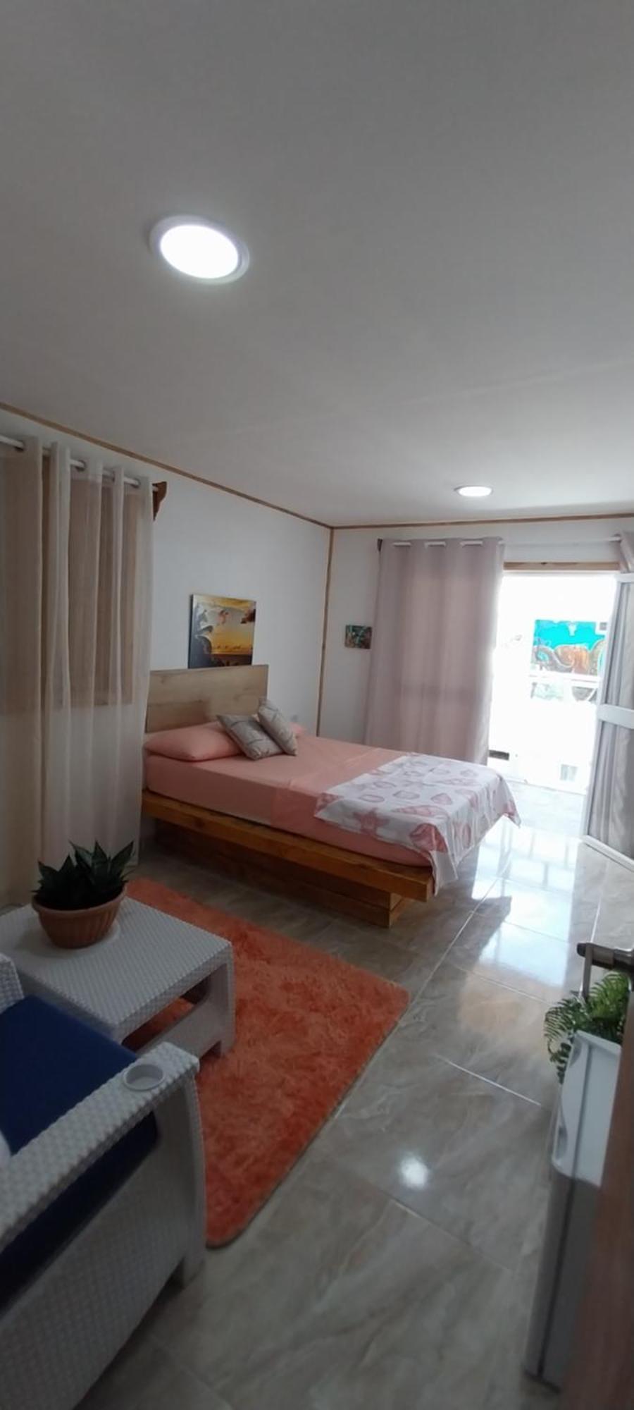 Posada Aleeny Providencia  Ngoại thất bức ảnh