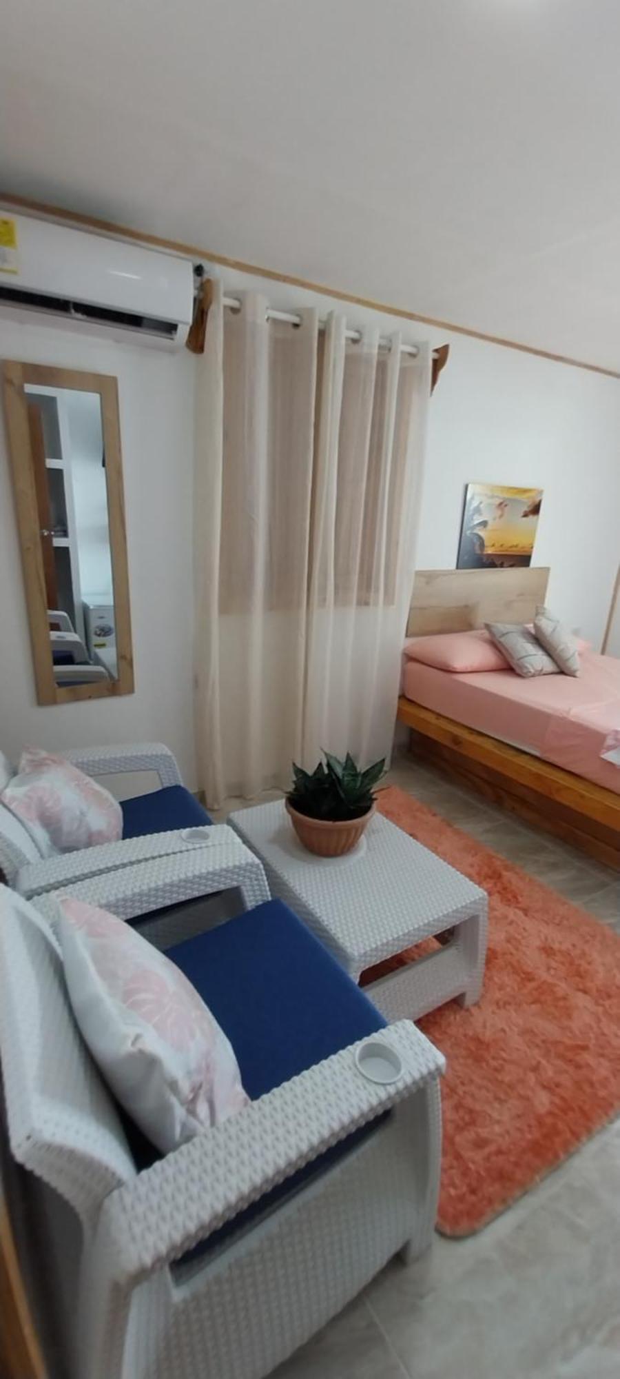 Posada Aleeny Providencia  Ngoại thất bức ảnh