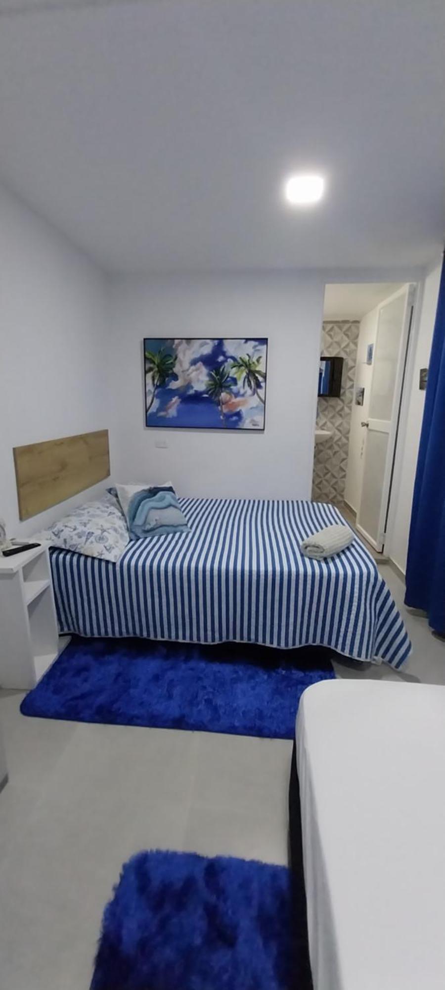 Posada Aleeny Providencia  Ngoại thất bức ảnh
