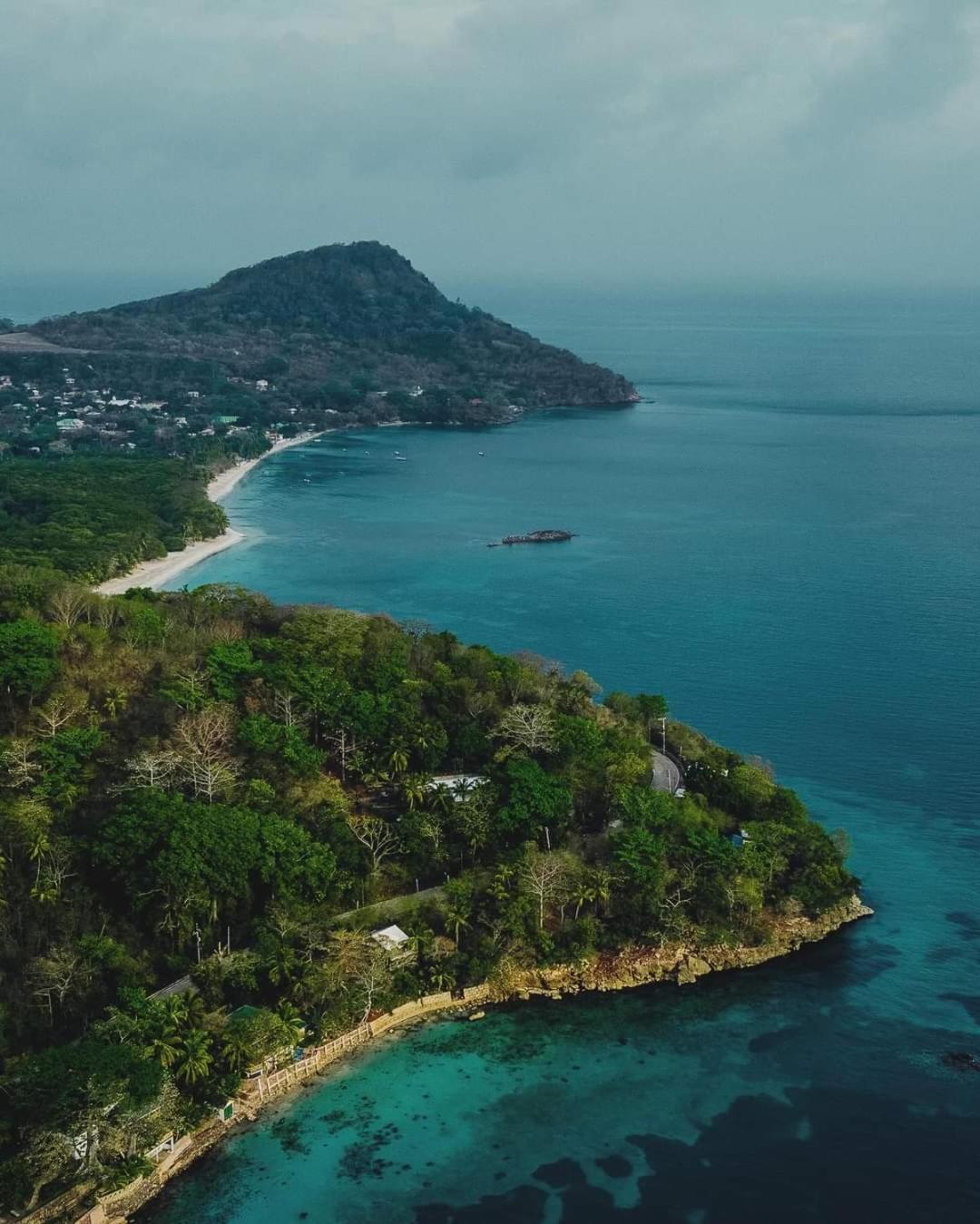 Posada Aleeny Providencia  Ngoại thất bức ảnh