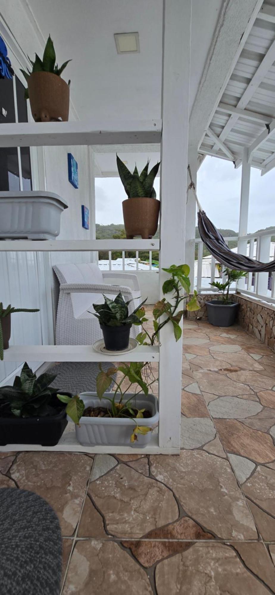 Posada Aleeny Providencia  Ngoại thất bức ảnh