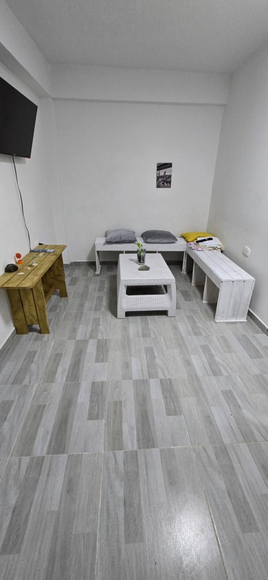 Posada Aleeny Providencia  Ngoại thất bức ảnh