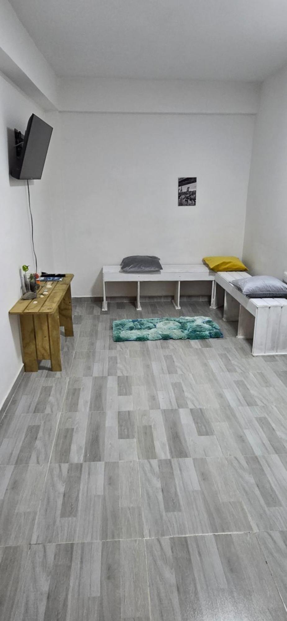 Posada Aleeny Providencia  Ngoại thất bức ảnh