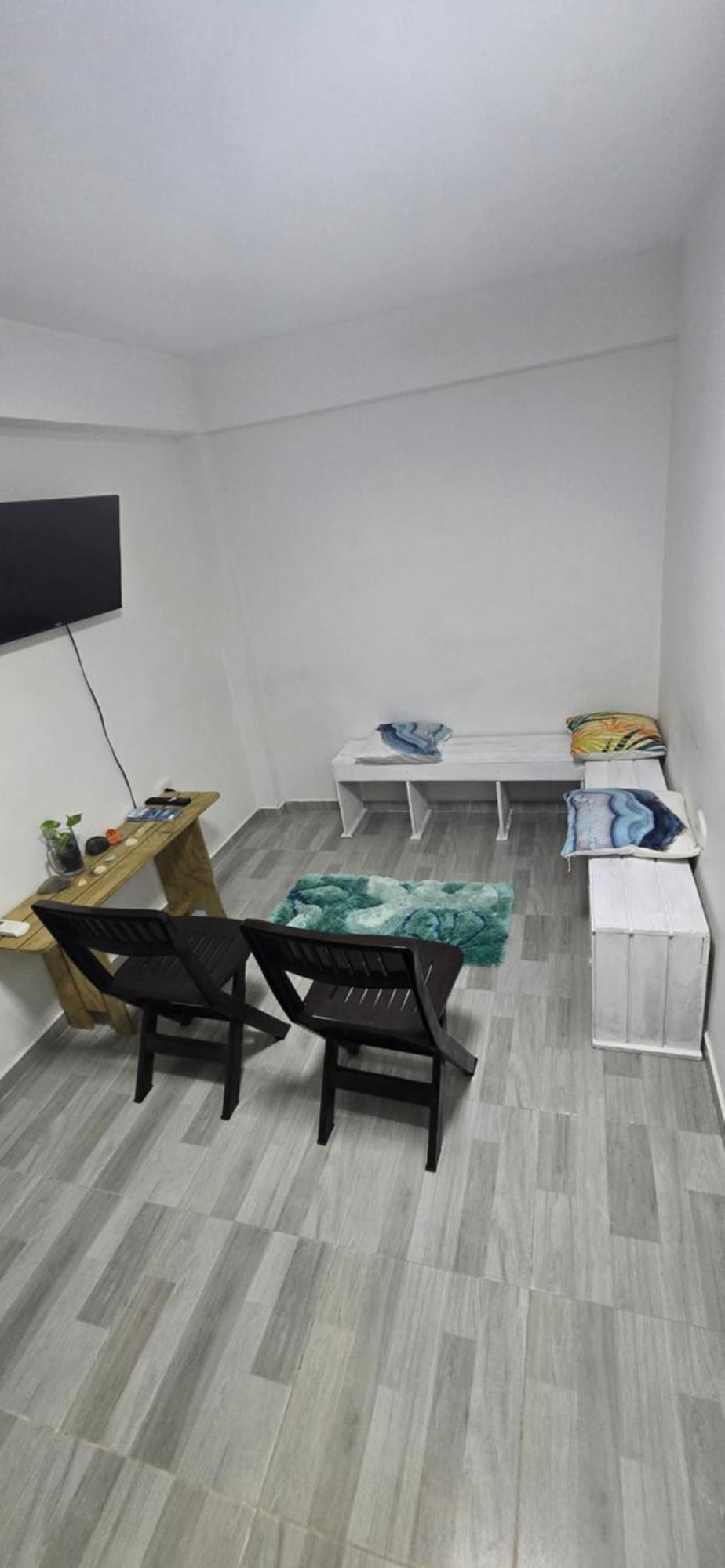 Posada Aleeny Providencia  Ngoại thất bức ảnh