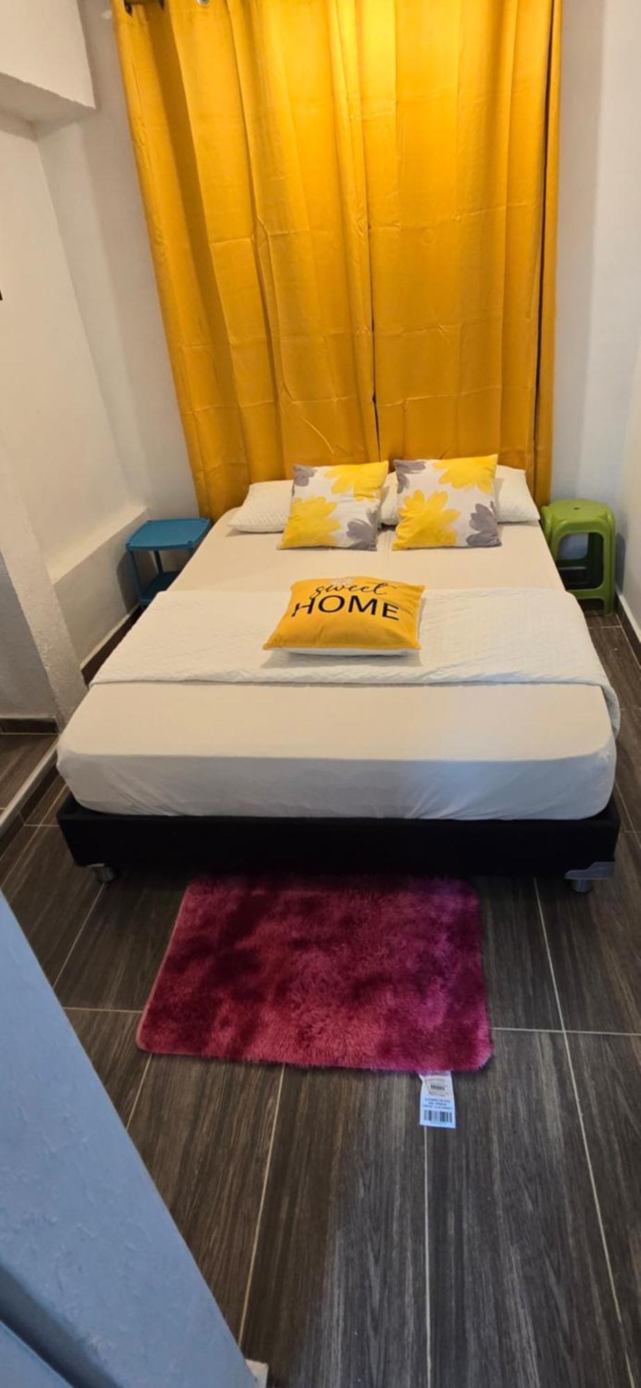 Posada Aleeny Providencia  Ngoại thất bức ảnh